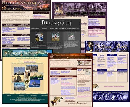 BullmastiffInfo.org
