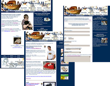 North Okaloosa Humane Society